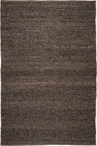 Χαλί Naf Naf Sfynx Malanda 02 Tealbrown Βιοκαρπέτ 200X300cm