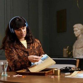 Παιχνίδι Kατασκευή Lego Mona Lisa Πολύχρωμο