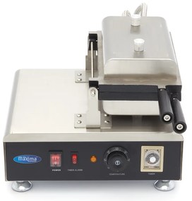 Waffle Maker - 3 Pieces - Vagina - Rotatable