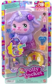 Playset Polly Pocket