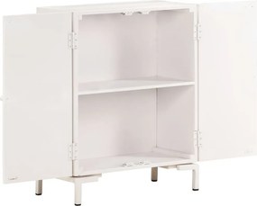 vidaXL Μπουφές 60 x 30 x 76 εκ. από Μασίφ Ξύλο Μάνγκο