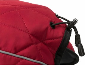 Παλτό Σκύλου Trixie Minot  Κόκκινο L