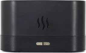 DIFFUSER ΣΥΣΚΕΥΈΣ DIFFUSEUR LED EFFET FLAMME M6 VE6068