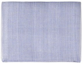 vidaXL Χαλί Σκηνής Μπλε 550 x 250 εκ.