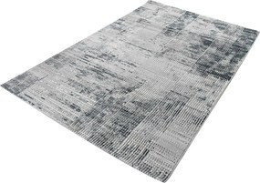 Χαλί (200x290) Polcarpet Cadence Celeste 10137 Blue