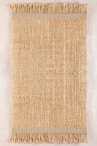 Χαλάκι Maddox Natural Ρυθμός 60X120cm