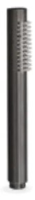 La Torre ELLE 316 Black Brushed PVD Τηλέφωνο Ντους inox 316