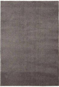 Χαλί Feel 71351-076 Brown-Grey Royal Carpet 240X340cm