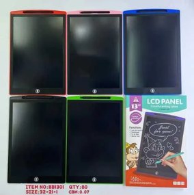 Πίνακας ζωγραφικής LCD - 13" - 215145