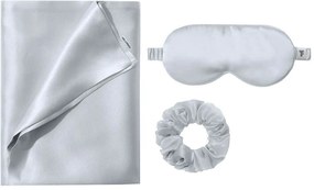 ΜΞ. BEAUTY SLEEP SET SILVER (3ΤΜΧ) 5206480663789