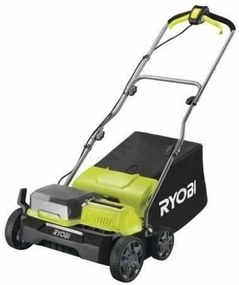 Σπαρακτική μηχανή για γκαζόν Ryobi