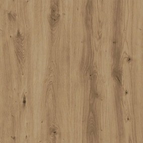 vidaXL σετ επίπλων διαδρόμου Artisan Oak Engineered Wood