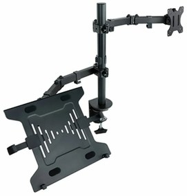 Βάση Τηλεόρασης TooQ 13"-32" Μαύρο