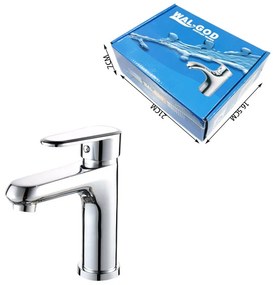 Wal-God Βρύση Νεροχύτη/ Μπαταρία Νιπτήρα - Water Tap Sanitary Wares