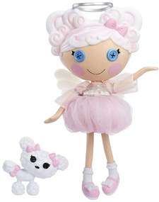 Κούκλα Lalaloopsy Cloud E. Sky 576853EUC Large 33cm Pink Mga