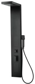 Karag A7307 Kos Στήλη Υδρομασάζ 140cm