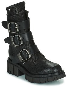 Μπότες  Airstep / A.S.98  HELL BUCKLE