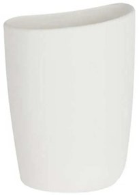 Ποτηροθήκη Μπάνιου Spirella 02668.001 Etna White