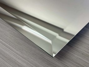 Καθρέφτης Base με λοξότμηση B26 56×100