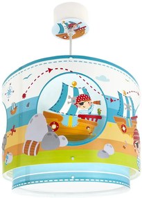 Φωτιστικό οροφής Ango Captain