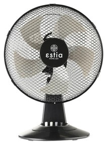 ESTIA ΑΝΕΜΙΣΤΗΡΑΣ ΕΠΙΤΡΑΠΕΖΙΟΣ AEROPULSE 30cm 40w