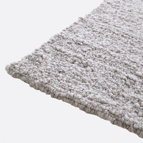 Χαλί με πλεκτή υφή, Hamea