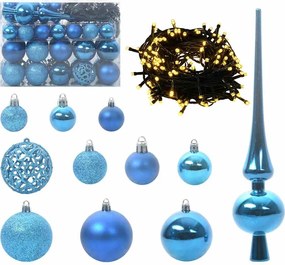 vidaXL Τεχνητό Χριστουγεννιάτικο Δέντρο με Άξονα Πράσινο 150 cm