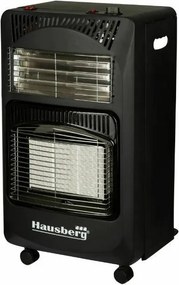 HAUSBERG HB-1020NG Σόμπα Υγραερίου