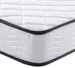 ΣΤΡΩΜΑ ΑΦΡΟΥ MEDIUM SOFT 140X190 ΕΚ. 373035