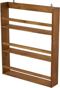 Wall Shelf Cm-067 Wooden