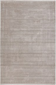 Χαλί Naf Naf Opera 15448 G01 Grey Βιοκαρπέτ 160X230cm