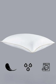 Stewehome Σετ 2 μαξιλάρια με γέμιση από νανοτζελ 50x70 cm