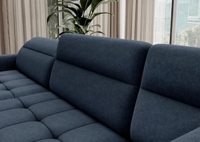 Γωνιακός καναπές Tobe-Mple-Αριστερή