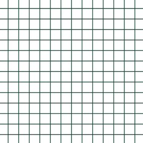 vidaXL Τεντώτο με στήριγμα Πράσινο 0,5 x 25 μ. Ατσάλι