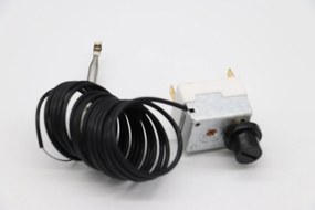 DW - Thermostat 110 C 67878 + Bracket