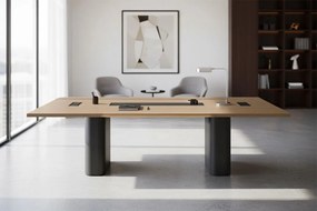 Γραφείο Alliane-Fusiko