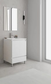 Σετ μπάνιου Drop Delta 60 slim-Leuko