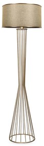 Intrahome ΦΩΤΙΣΤΙΚΟ ΔΑΠΕΔΟΥ ΧΡΥΣΟ .02 Φ38x155 εκ. intraho-6238958