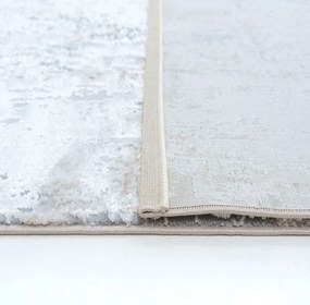 Χαλί (133x190) Ezzo Firenze D084AH9 Cream