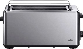 Τοστιέρα Braun HT5220BK Μαύρο 1400 W