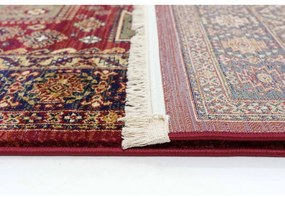 Κλασικό Χαλί ezzo Orient 7859A AL RED 1.60x2.30