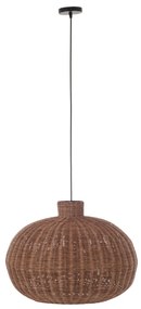 Artekko Bamboo Φωτιστικό Οροφής (Ε27) Φυσική Απόχρωση - 023-3358