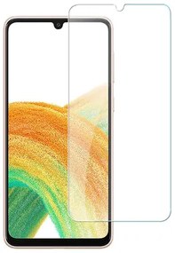 POWERTECH tempered glass 2.5D TGC-0673 για Samsung A25