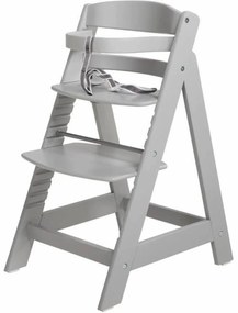 Child&#039;s Chair ROBA Sit Up III Γκρι Χρώμα Τεφρόχρουν