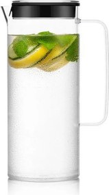 Ποτήρι κρασιού Bodum Διαφανές