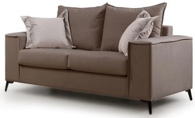 Καναπές Verona διθέσιος-Mpez Skouro