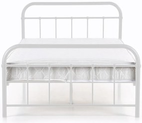 Holly Τουαλέτα Λευκή με Φωτισμό 94x43x140cm