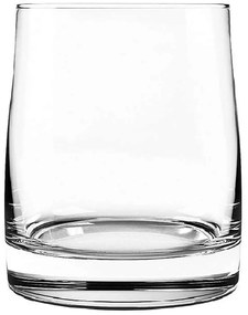 Ποτήρι Νερού Stark S3789VCP36K6 Φ8,3x9,8cm 350ml Clear Espiel Γυαλί