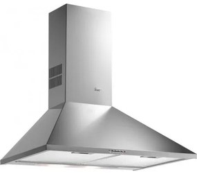Teka DBP PRO 60 Inox Απορροφητήρας Τοίχου 60cm Εγγύηση 2+1 Χρόνια
