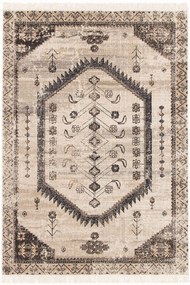 Χαλί Refold 21829-568 Beige-Brown Royal Carpet 120X170cm